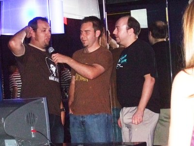 Ryan Fan Club photo