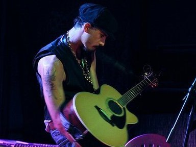 paolo pedana live