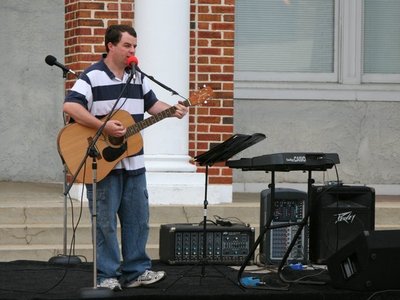 Scott Rayburn photo