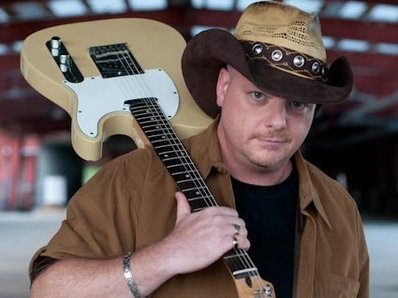 Darren Hancock photo