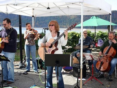 Hastings Farmers Market, 10/22/11