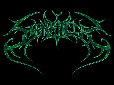 SYMBOLIK "TOXIC" LOGO