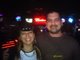 Billy Melancon and me
