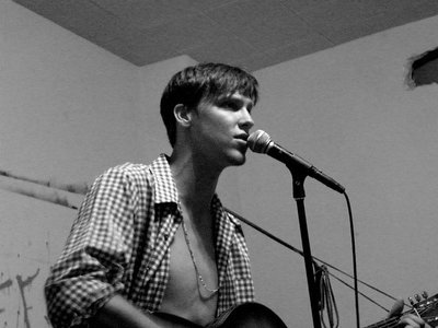 Lucian Townes photo