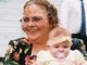 Sweetattimes and granddaughter