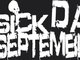 Sick Day September