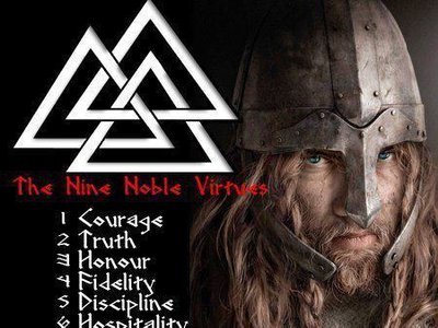 Barrun/Runes photo