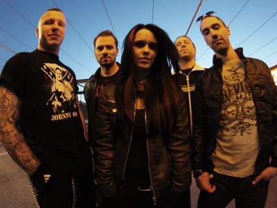 Orphan Hate photo