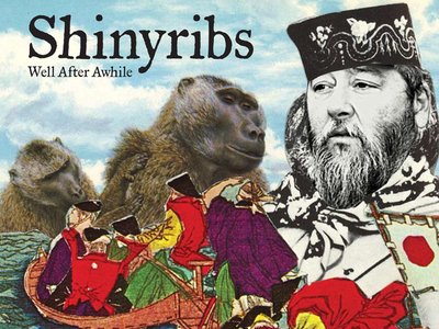 Shinyribs photo