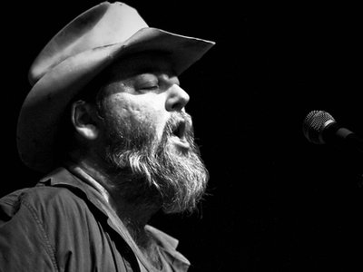 Shinyribs photo