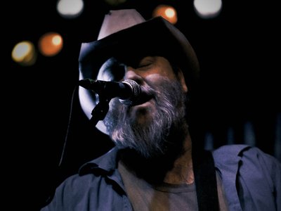 Shinyribs photo