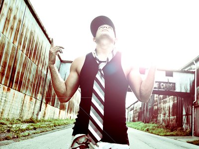 Chuckie Campbell photo