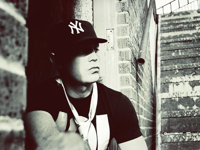 Chuckie Campbell photo