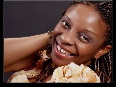 Joyce Ejiogu