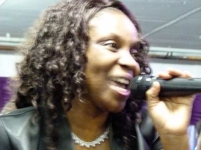Joyce Ejiogu