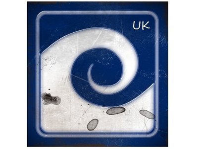 CAT Collective UK 2011 (temp logo)