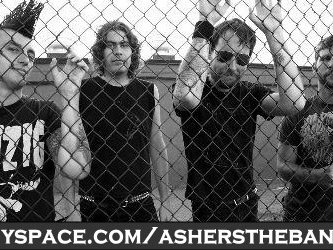 ASHERS photo