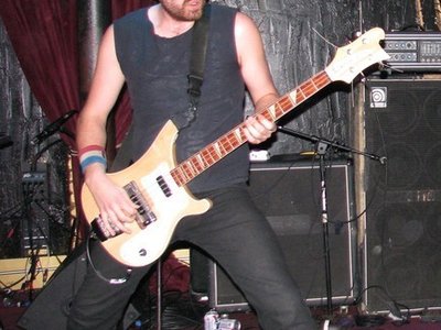 Joe