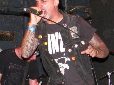 Mark
