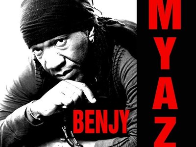 Benjy Myaz photo