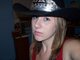 rodeo team sweetheart