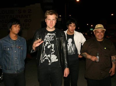 L.A. Drugz photo