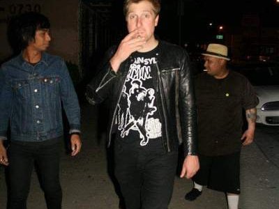 L.A. Drugz photo