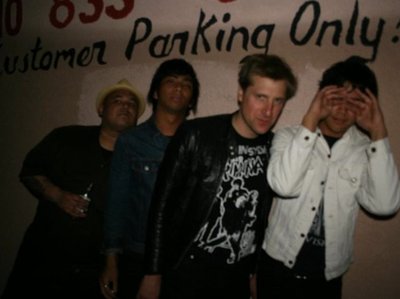 L.A. Drugz photo