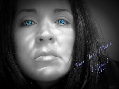Amor(Luv) Janis Marie photo