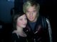 m & dan, he was well tired bless him xx