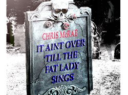 Chris McRae photo