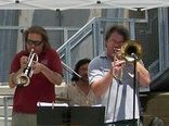 Not So Quiet Concert Series - STL Library