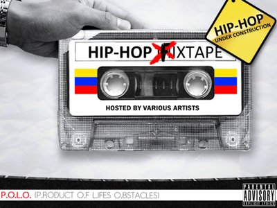 THE OFFICIAL "HIP-HOP FIXtape" DROPPIN' THANKSGIVING DAY FOR FREE DIGITAL DOWNLOAD!!