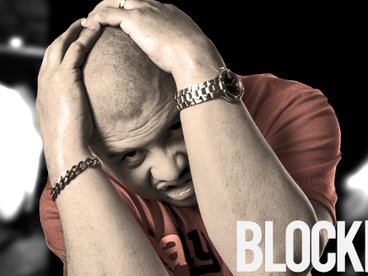 Block McCloud photo