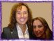 Steve Augeri and Jrnyval at Mohegan Sun Casino Connecticut