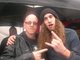 Andy Brewer-Vocalist/Guitarist for Taddy Porter and myself. \m/