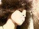 Afro-thunda!