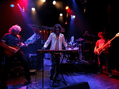 The Muff photo