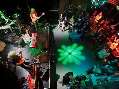 The Muff photo