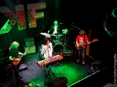 The Muff photo