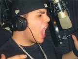 TNT in the Studio!