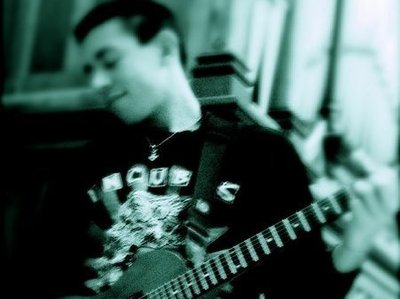 Dan Marafino photo