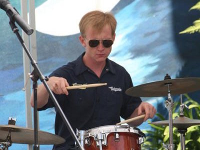 Chris Roberts