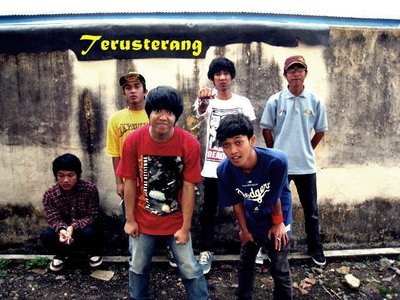 Terusterang photo