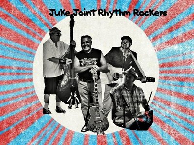 Juke Joint Rhythm Rockers photo