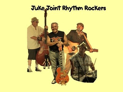 Juke Joint Rhythm Rockers photo