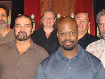 Jimmie Black photo