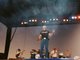 Aaron Tippin at the Bull Pen Rally in Roberts MT 2010.
