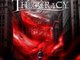 Theocracy - AS THE WORLD BLEEDS album cover