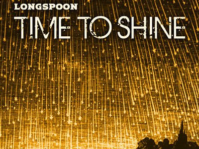 Wake up folks, "It's Time To Shine."